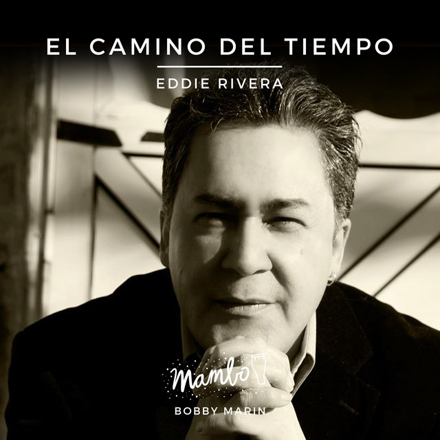 El Camino Del Tiempo cover art