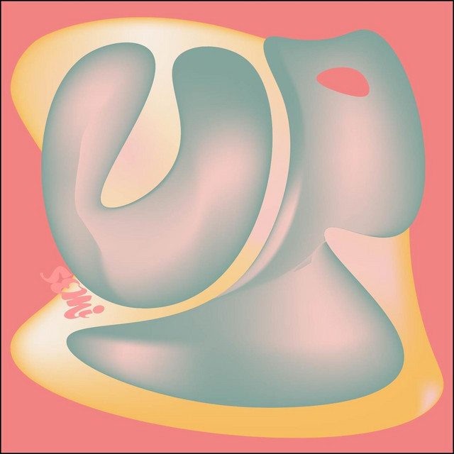 Up cover art