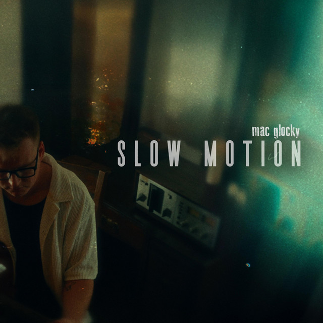 Slow Motion album image