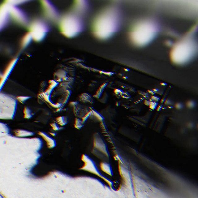 Deepology, Vol. 2 cover art
