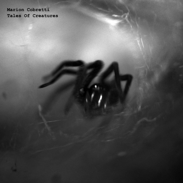 Tales Of Creatures cover art