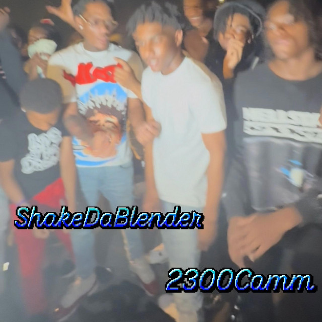 ShakeDaBlender