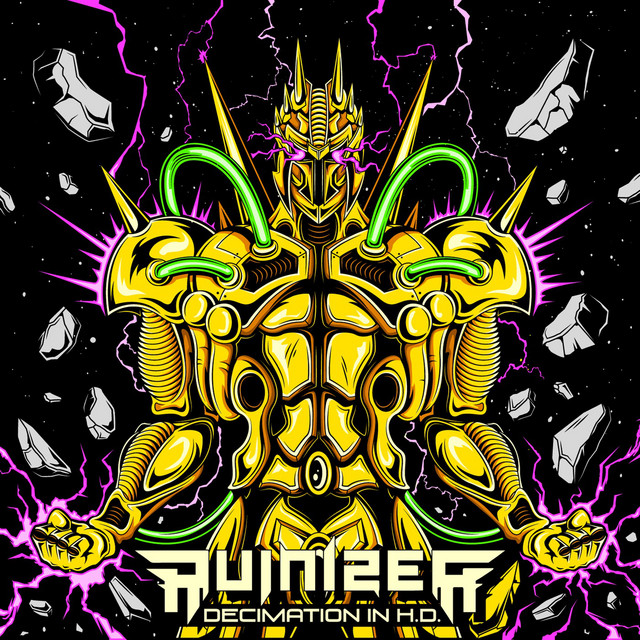 Ruinizer Photo