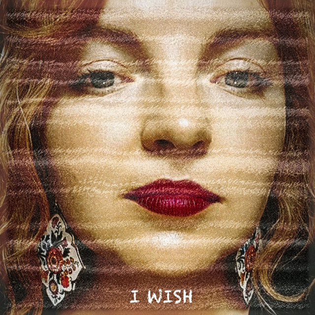I wish - Single by Zhenia | Spotify