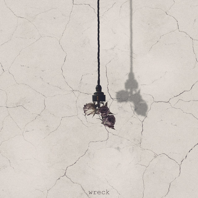 Wreck cover art