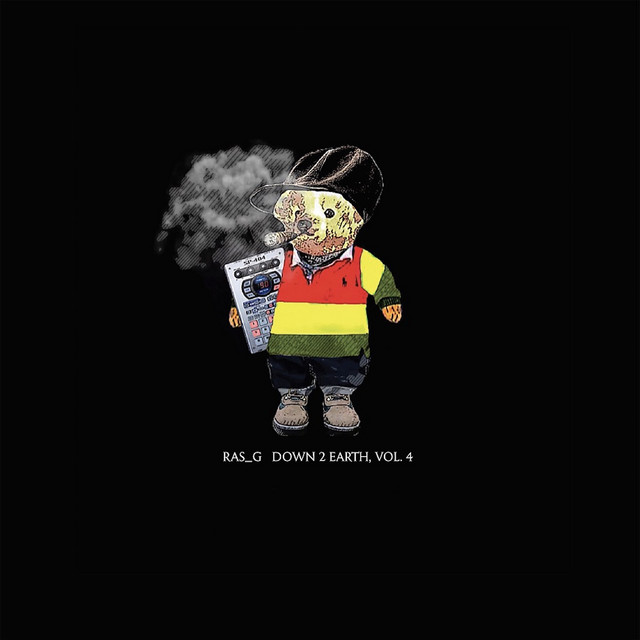 undefined album image