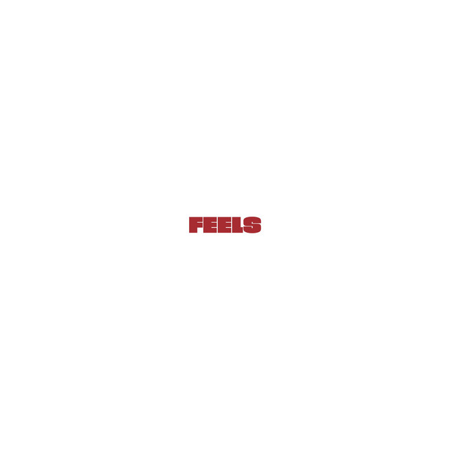 Feels cover art