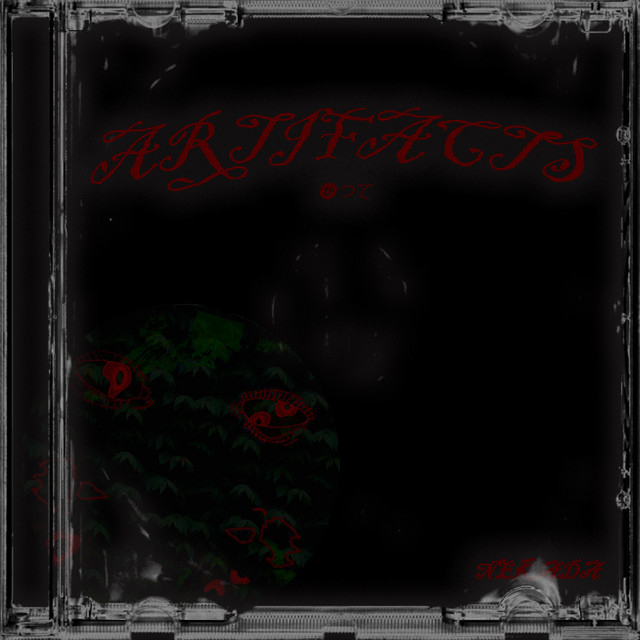 ARTIFACTS cover