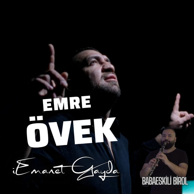Emanet Gayda