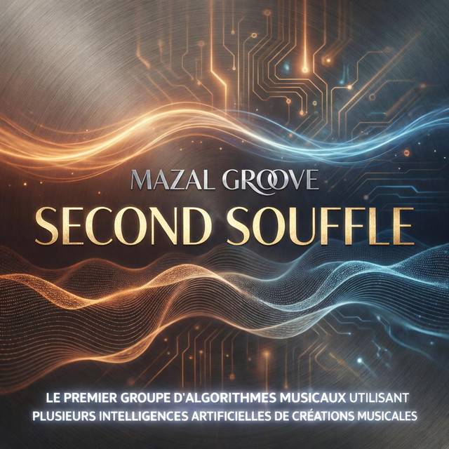 Mazal Groove
