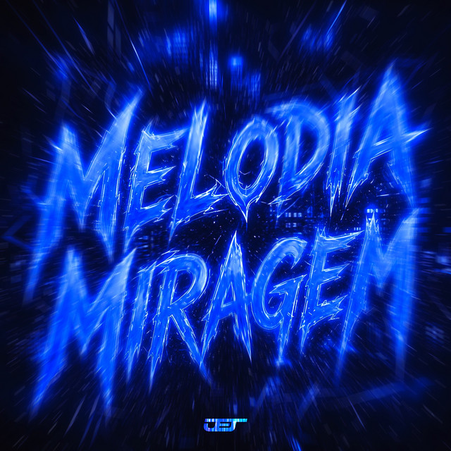 MELODIA MIRAGEM