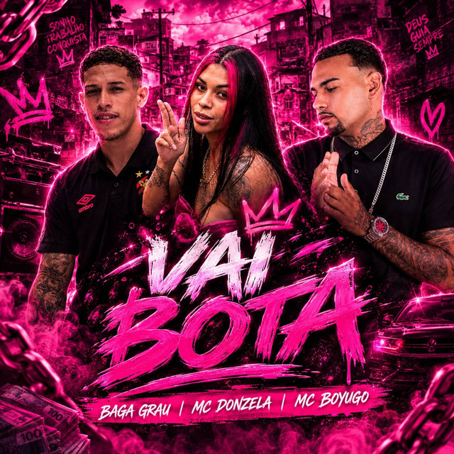 Vai Bota