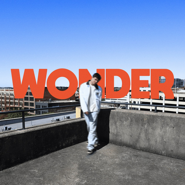 Wonder - Single by Meeks Carter | Spotify