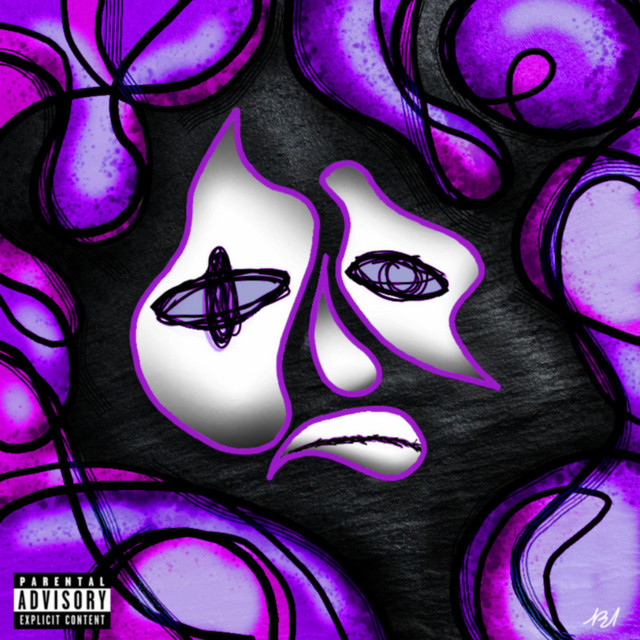 INDIGO cover art