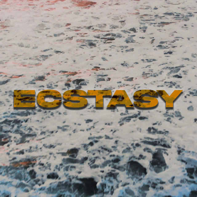 ECSTASY cover art