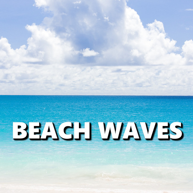 Beach Waves cover art