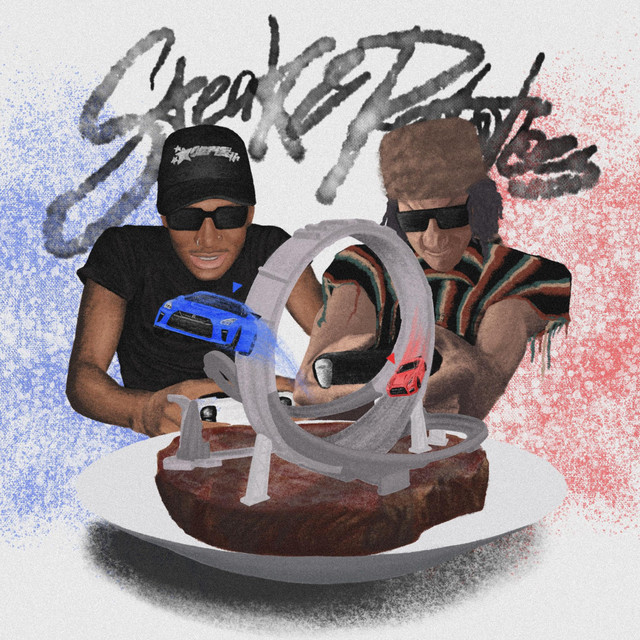 Steak and Potatoes cover