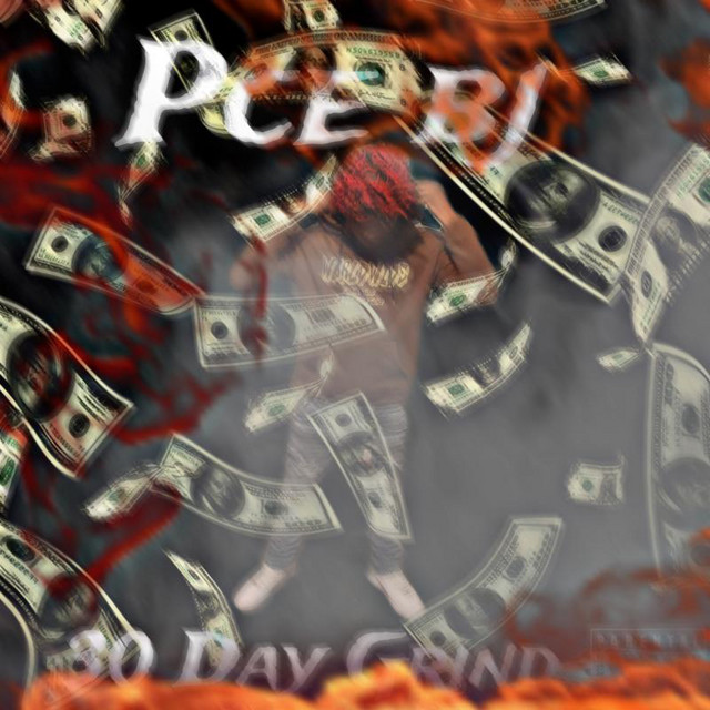 30 Day Grind cover art