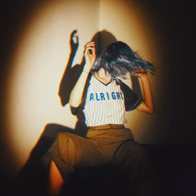 Alright cover