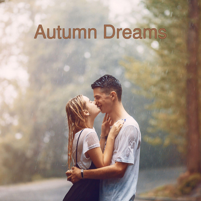 Cover art: Autumn Dreams — Serge K
