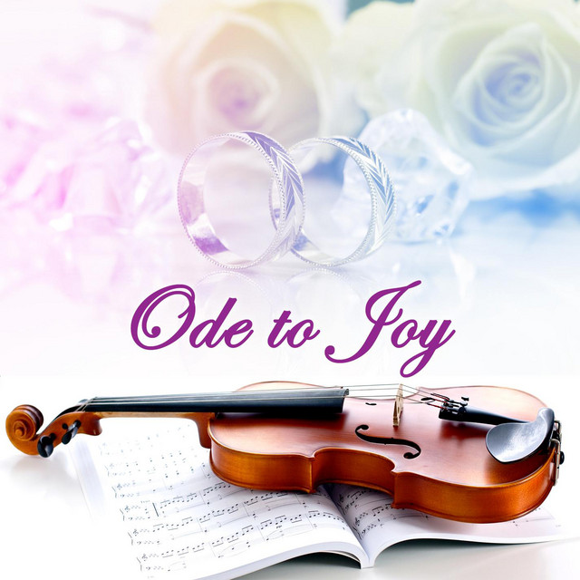 Ode to Joy Strings