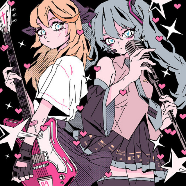 undefined album image