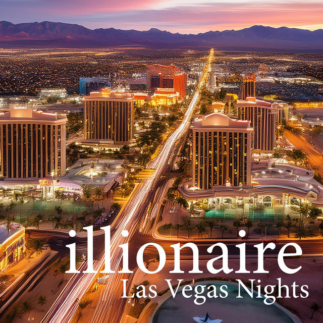 Las Vegas Nights