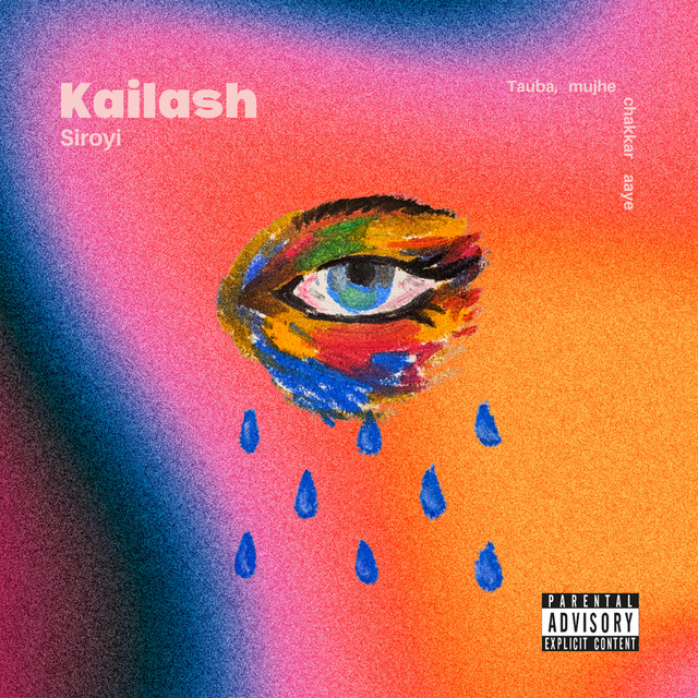 Kailash