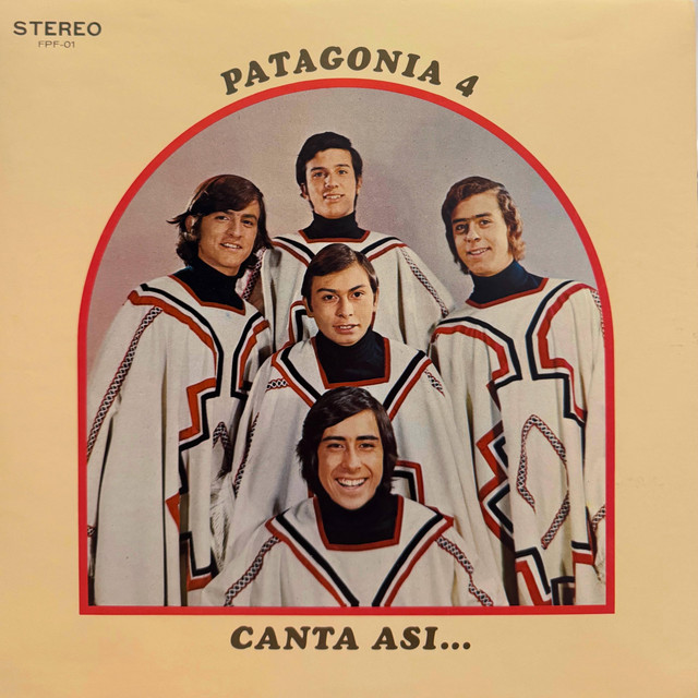Patagonia 4