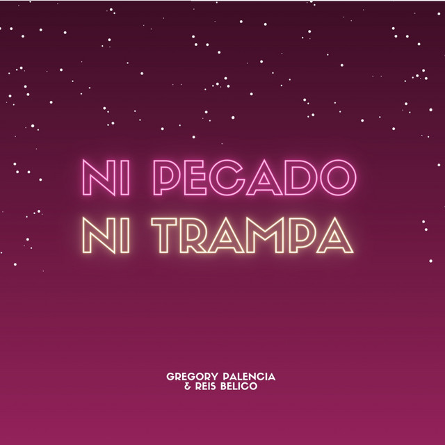 Ni Pecado Ni Trampa