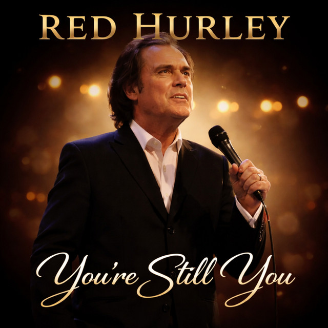 You're Still You cover art