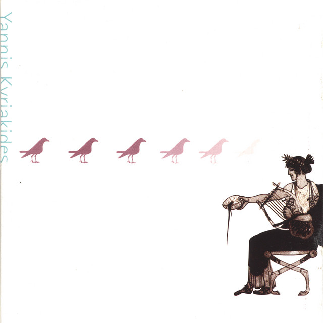 a conSPIracy cantata cover art