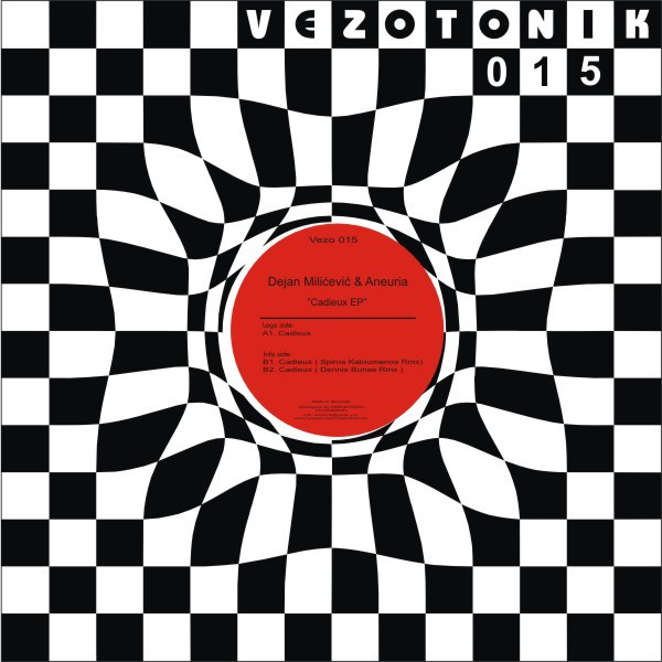 Cadieuxv cover art