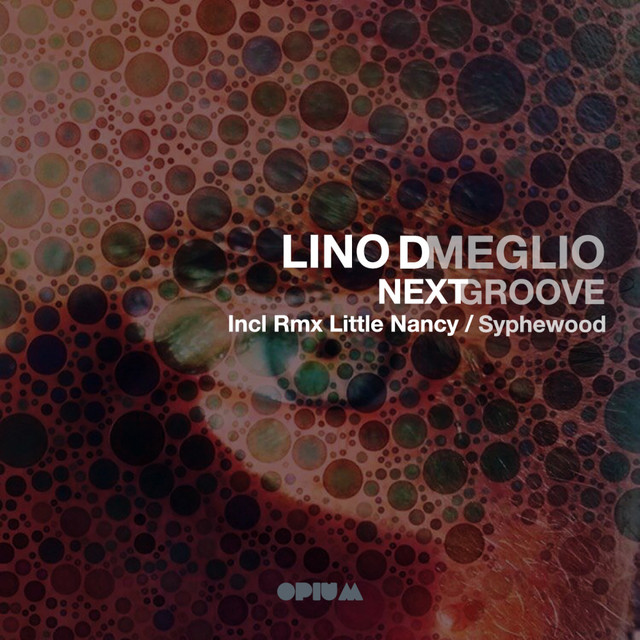 Next Groove cover art