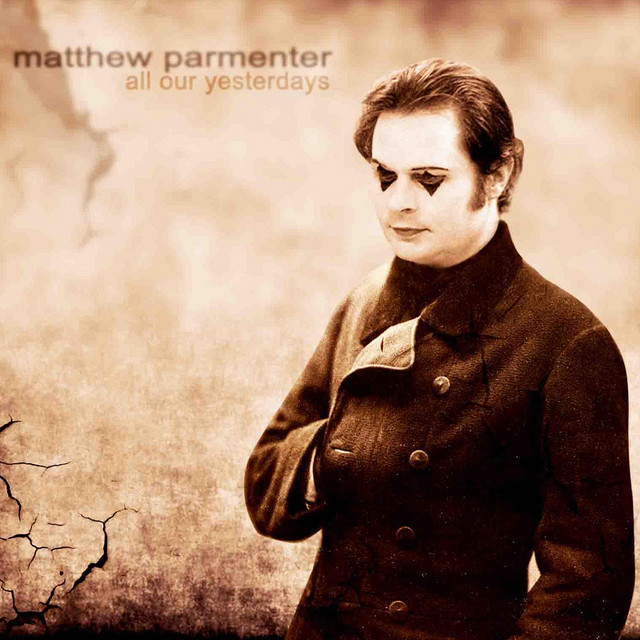Matthew Parmenter Photo