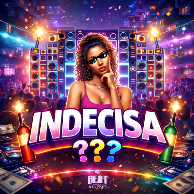 INDECISA