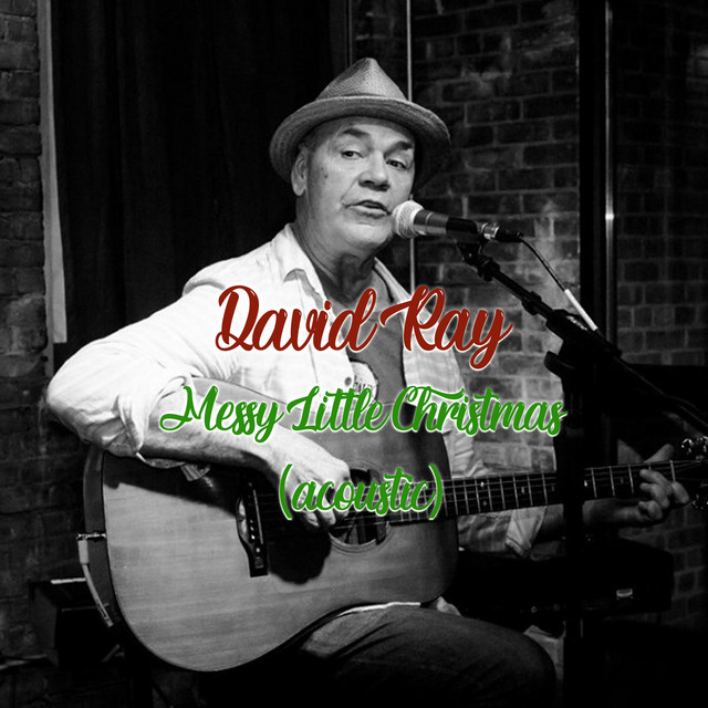 David Ray