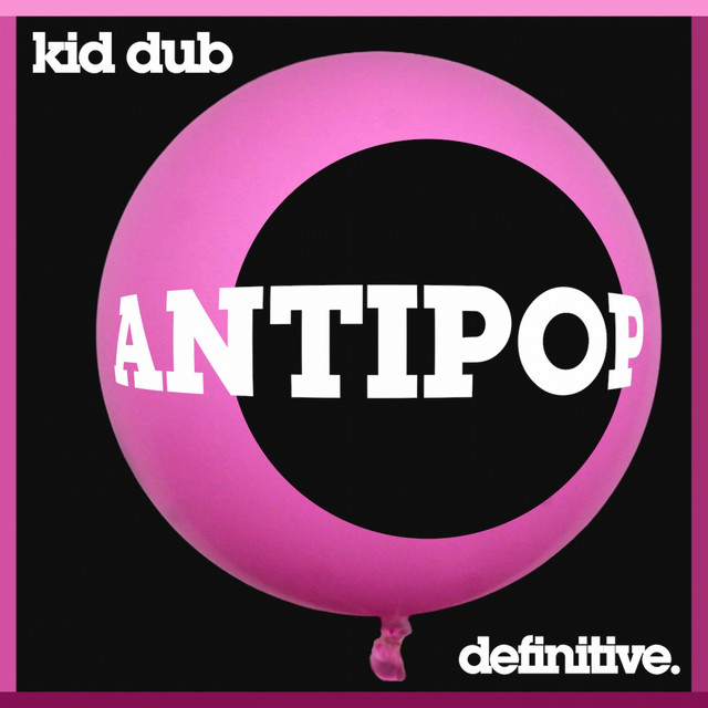 Pop It - Original Mix cover art