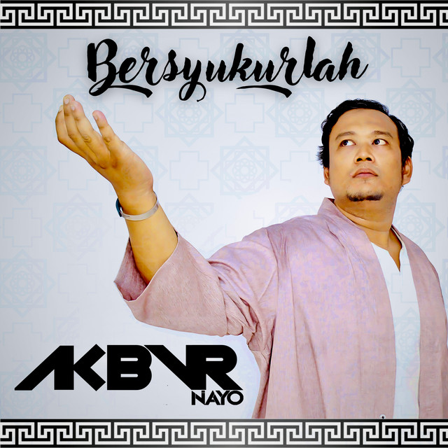 Bersyukurlah