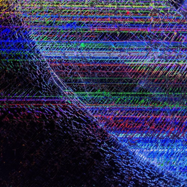 SPLIIT cover art