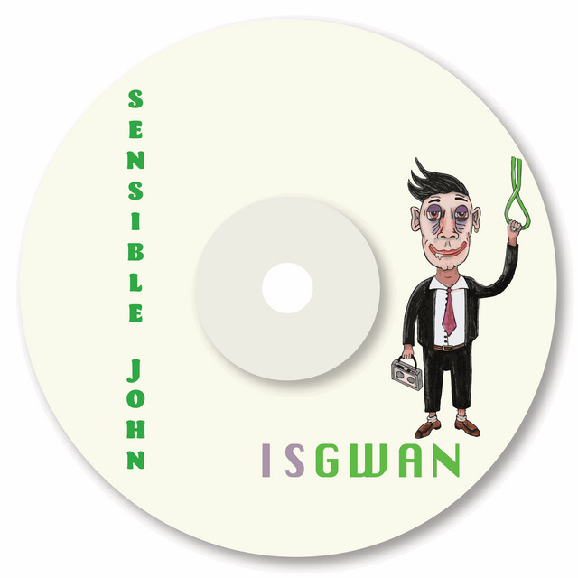 Album art for Sensible John