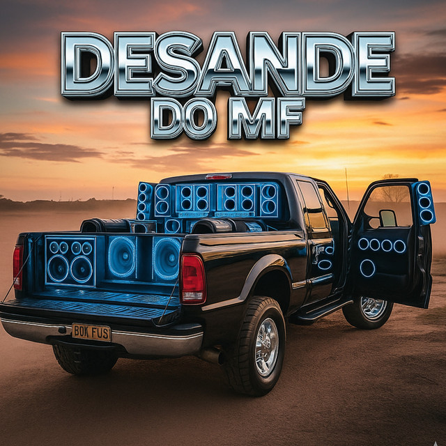 DESANDE DO MF