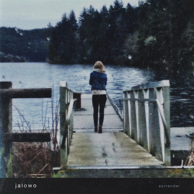 Surrender cover art