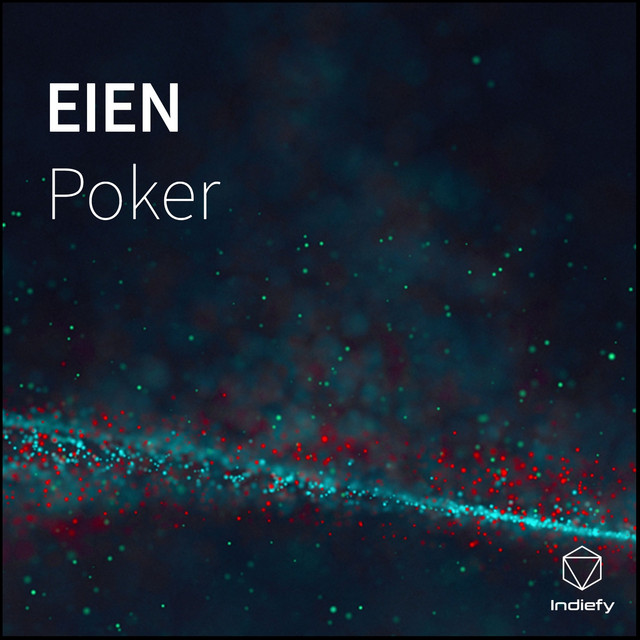 EIEN cover art