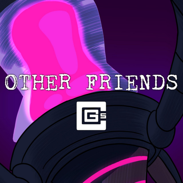 Other Friends cover art