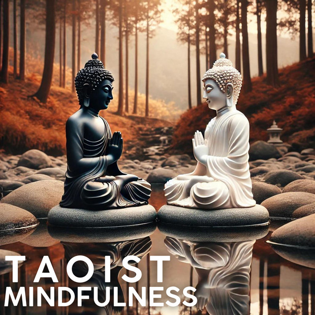 Taoist Mindfulness: Aligning Spirit, Body, and Qi