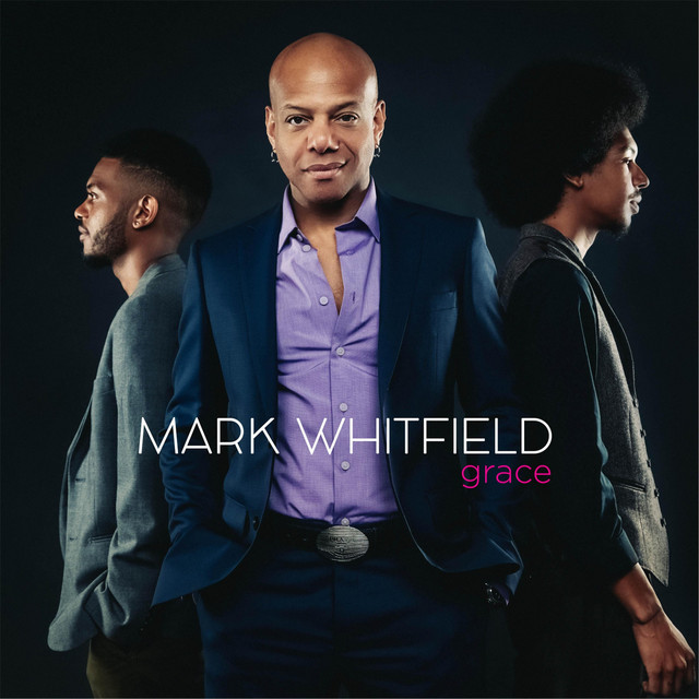 Grace cover art