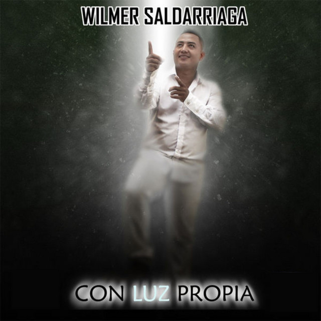 Con Luz Propia cover art