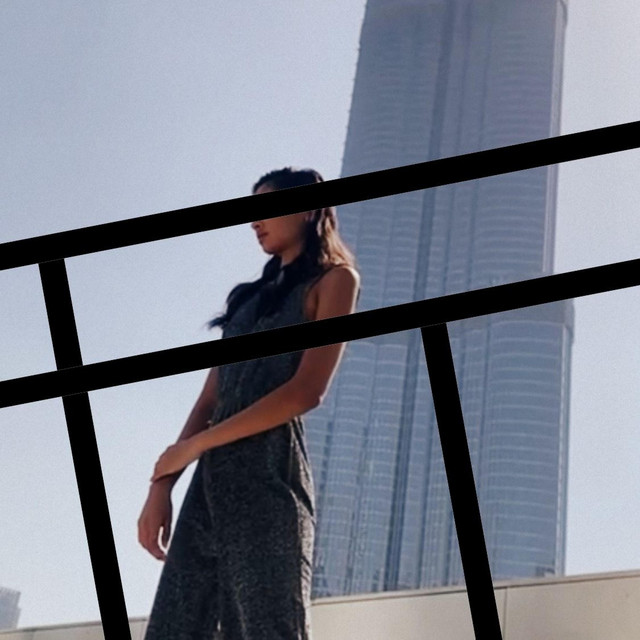 FaceTime en Dubai cover art
