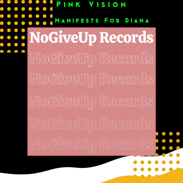 Pink Vision